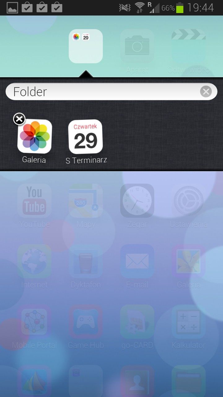 Espier Launcher