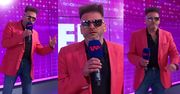 Rutkowski ŚPIEWA w Pudelek Show! "To jest piosenka dla partnerki!"