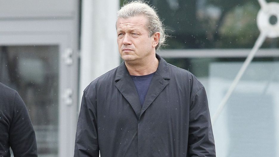 Jarosław Jakimowicz będzie musiał zeznawać ws. tego, co napisał w książce