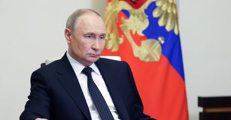 Rosjanie skarżą się Putinowi. "Życie zmieniło się w piekło"