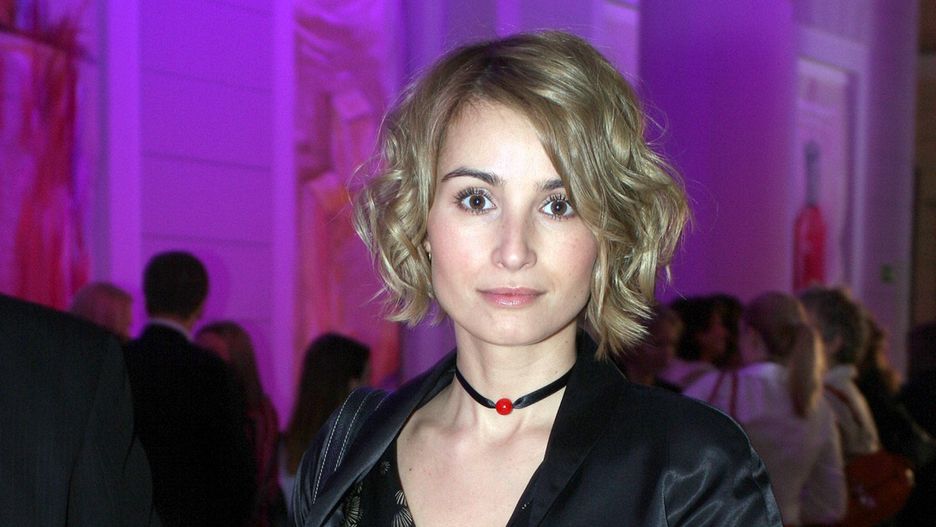 Joanna Brodzik