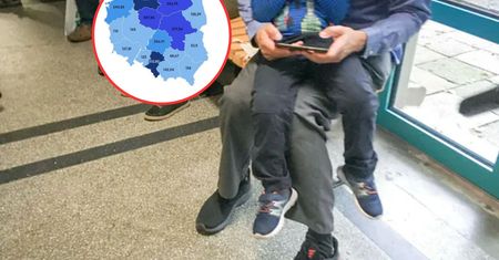 Na wizytę trzeba czekać 2441 dni. "Ministerstwo Zdrowia pozostaje głuche"