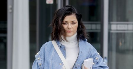Kasia Cichopek tłumaczy się z nieobecności na social mediach. Rozwód nie ma nic do rzeczy