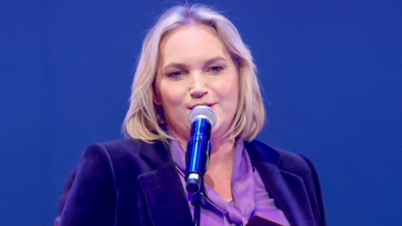 Dominika Chorosińska pochwaliła się zdjęciem z SYNEM