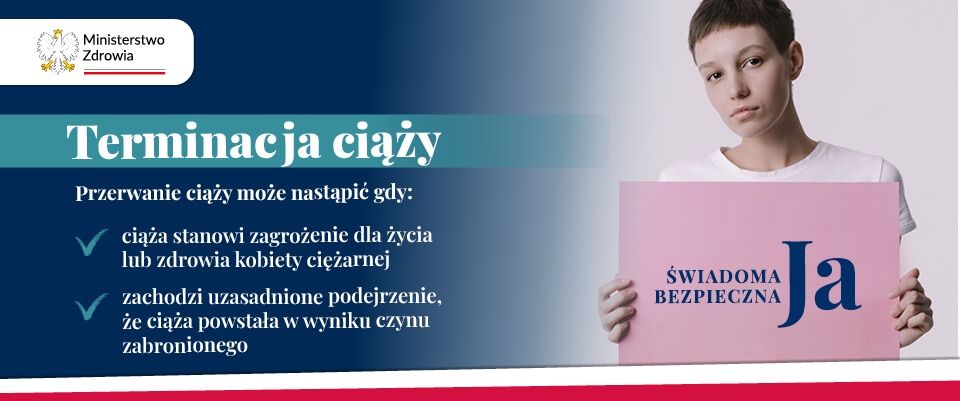 Usunięcie ciąży, kiedy i dlaczego można to zrobić