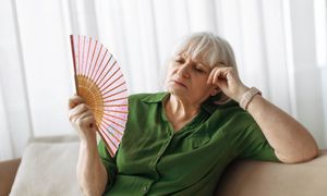 3 minuty, które przyniosą ulgę w upał. Ta technika pochodzi z Indii