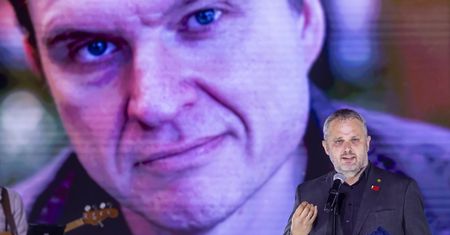 Mocny apel ws. dziennikarza przetrzymywanego w areszcie na Białorusi. "Błagam was"