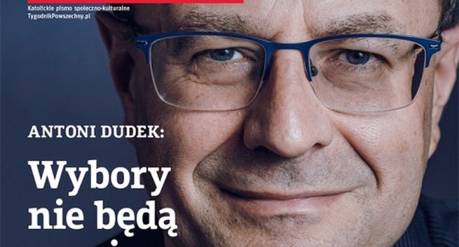 „Tygodnik Powszechny” drożeje o złotówkę