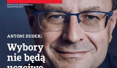 „Tygodnik Powszechny” drożeje o złotówkę