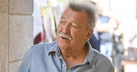 Andrzej Rybiński wraca do wstrząsających wspomnień. "Mam już dość, nie mam siły"