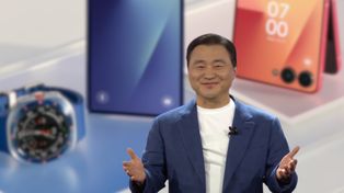 Samsung zasypie nas smartfonami, smartwatchami i... okularami (?). Jest data premiery nowych urządzeń