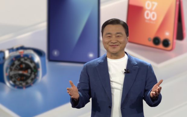 Samsung zasypie nas smartfonami, smartwatchami i... okularami (?). Jest data premiery nowych urządzeń