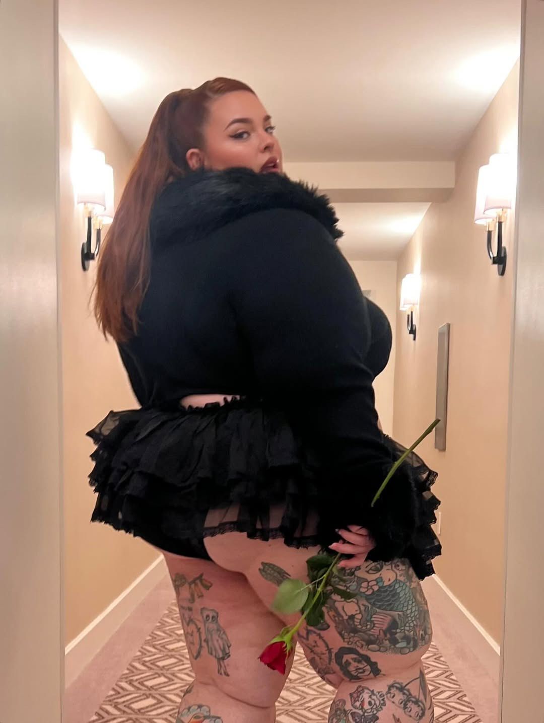 Tess Holliday