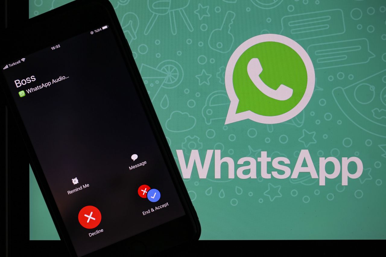 WhatsApp lada dzień zmieni reguły. Uważaj, możesz stracić konto