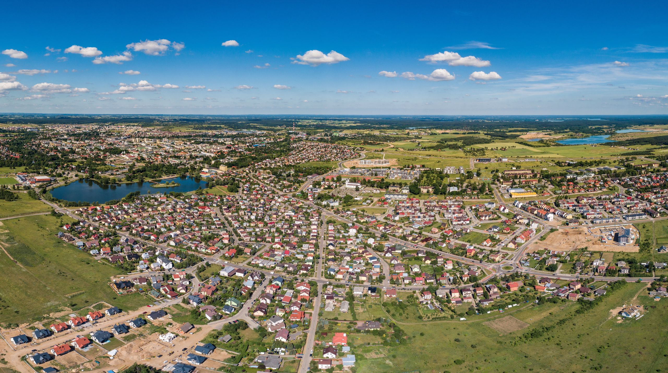 Suwałki