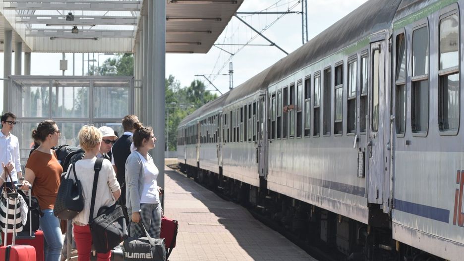 Upewni się, że korzystasz z dostępnych zniżek. 