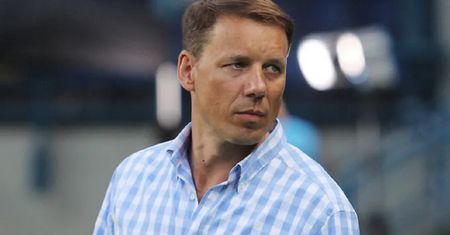 Zamieszanie wokół byłego kadrowicza. "Ktoś próbuje majstrować"