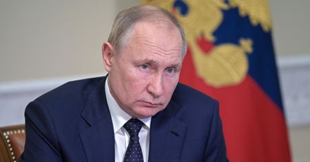 Czy czeka nas wojna na Wschodzie? "Ostre żądania Putina"