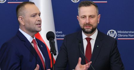 Nawrocki i Glapiński się doczekają? Padła deklaracja Kosiniaka