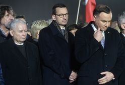 Jaki błąd popełnił PiS? Pojawiają się kolejne głosy z Pałacu