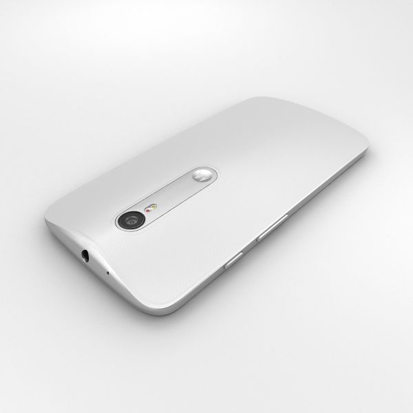 Nowa Moto G pojawiła się na renderach i wygląda świetnie 6