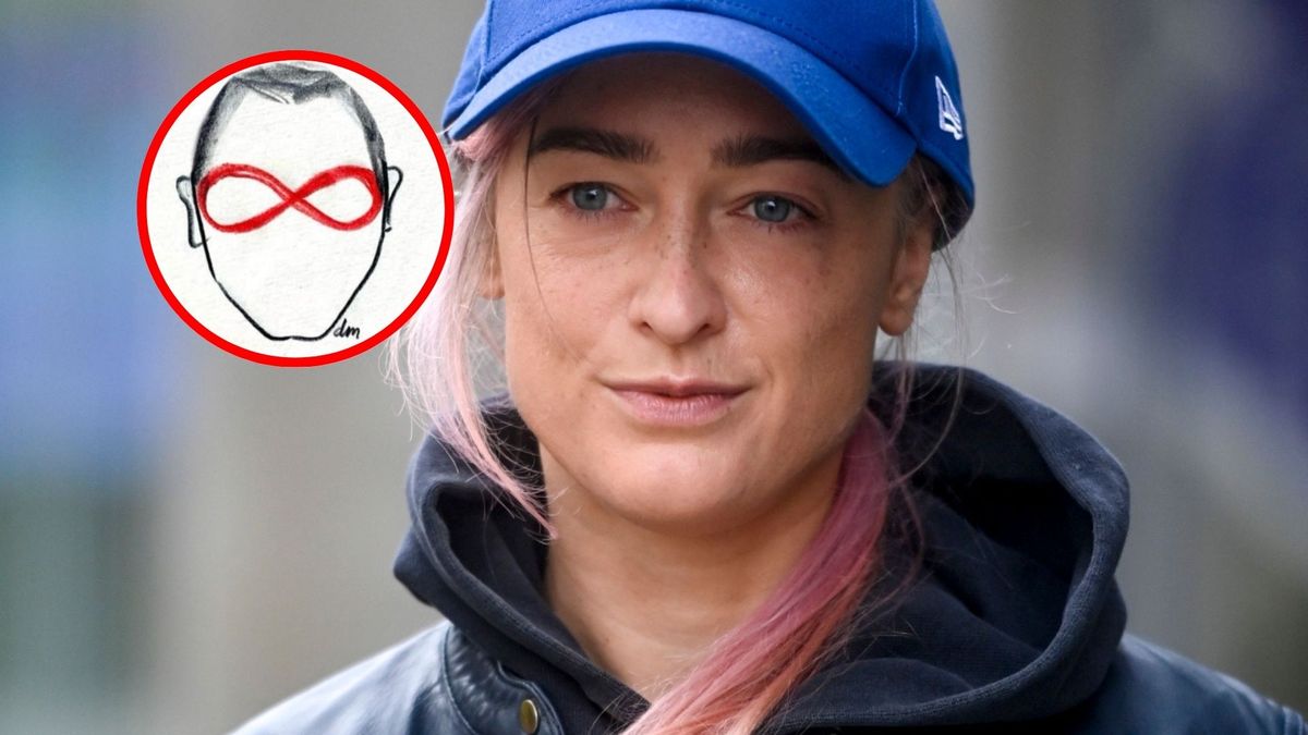 Matylda Damięcka o WOŚP