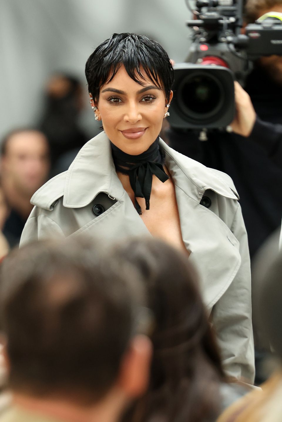 Kim Kardashian