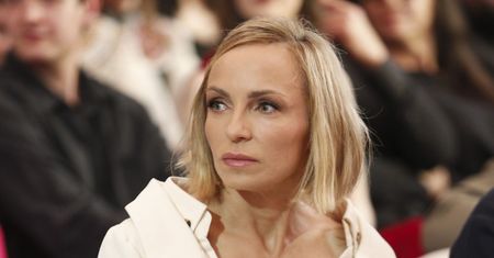 Mówi o walce z nowotworem. Tak wygląda dziś jej sytuacja zdrowotna