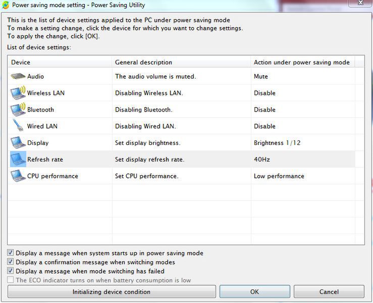 Fujitsu LifeBook U772 – test ultrabooka dla biznesu i nie tylko [Core i5-3427U, HD 4000] 29