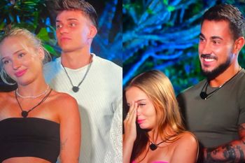 Oliwia i Denis USUNIĘCI z "Hotelu Paradise". Przesądził jeden szczegół