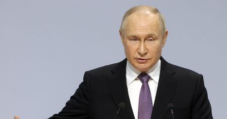 Nowy pomysł Kremla. Małżeństwo po śmierci