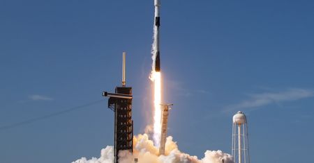 Kosmiczny strażnik Europy. Satelita MTG-S1 przyniesie pogodową rewolucję