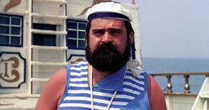 "Podróże Pana Kleksa"