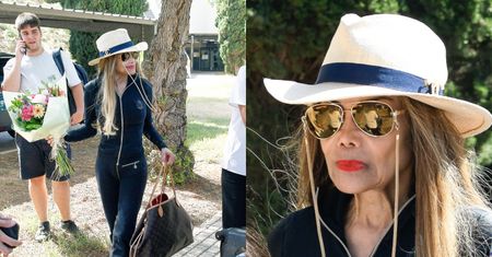 La Toya Jackson NIE STRONIŁA od operacji plastycznych. Tak dziś wygląda starsza siostra Michaela Jacksona (ZDJĘCIA)