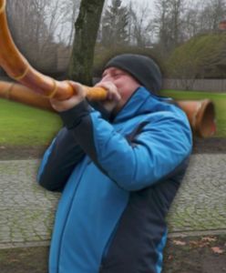 Nigdy nie słyszeliście o takich instrumentach. Nietypowy konkurs w Ciechanowcu