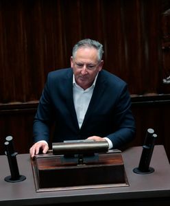 Mocne słowa Sienkiewicza. Tak zareagował na to, co ujawnili dziennikarze