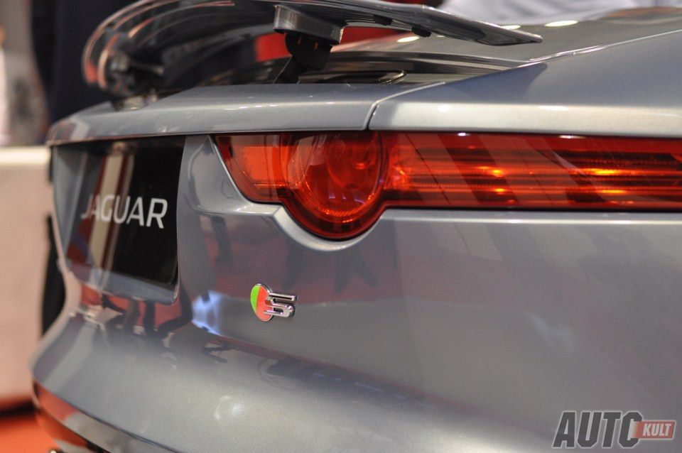 Targi Motor Show 2013 w Poznaniu [galeria] 18