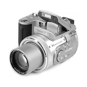 Fujifilm FinePix 4900 Zoom