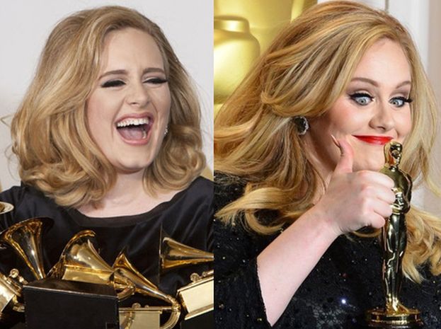 Premiera nowego albumu Adele już 20 listopada!