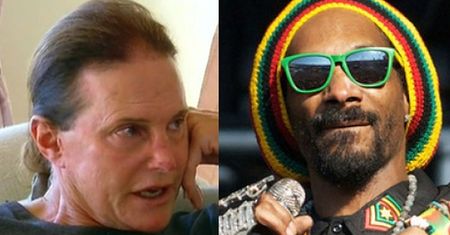 Snoop Dogg o macosze Kim Kardashian: "Ten PROJEKT NAUKOWY..."