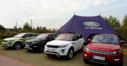 Pierwsze jazdy Range Roverem Evoque [pierwsza jazda autokult.pl]