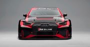 Wyścigowe Audi RS 3 LMS dla klientów TCR