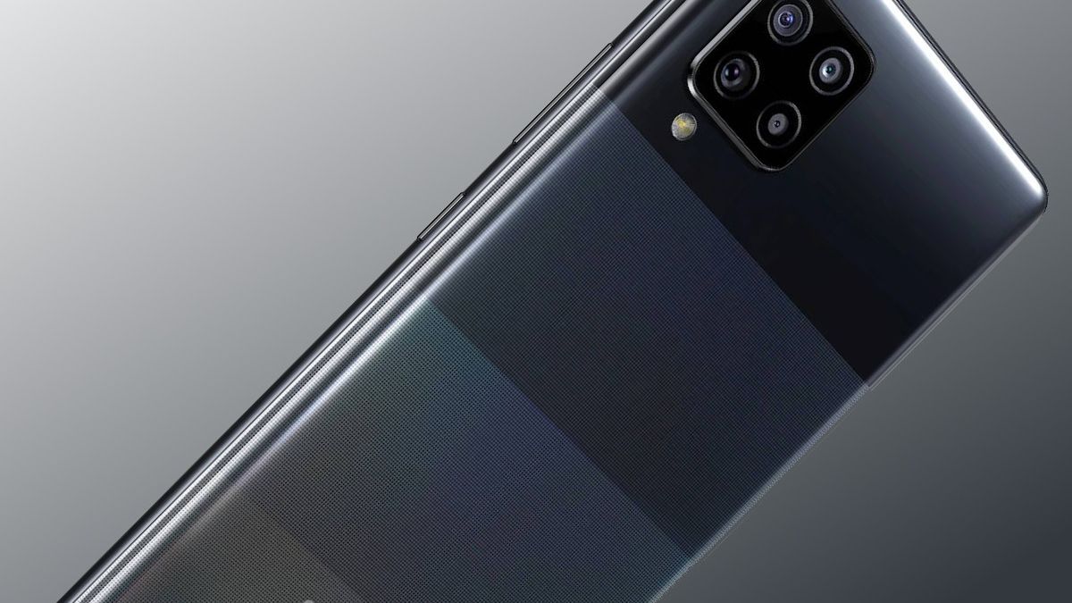 Wygląda niecodziennie, obsługuje 5G i ma być niedrogi. Samsung Galaxy A42 5G zapowiedziany 1