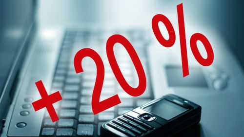 Szybki prezent za doładowanie 1