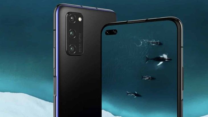 Honor View 30 Pro i 9X Pro wchodzą do Europy. Oczywiście bez usług Google'a 1