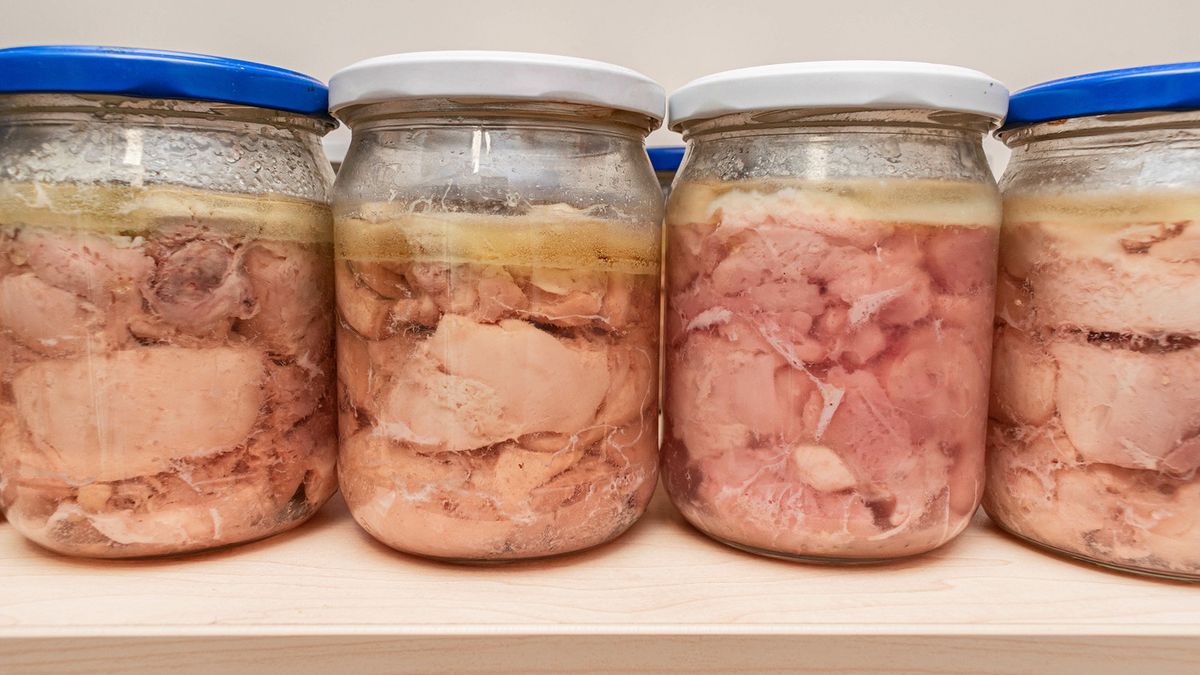 Mięso może zwiększać ryzyko raka