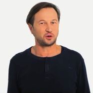 Piotr Cyrwus zaprasza do czytania!