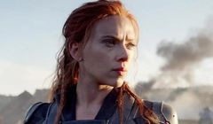 Właściciele kin obwiniają serwis Disney+ za dramatyczne spadki frekwencji kinowej filmu "Czarna Wdowa"