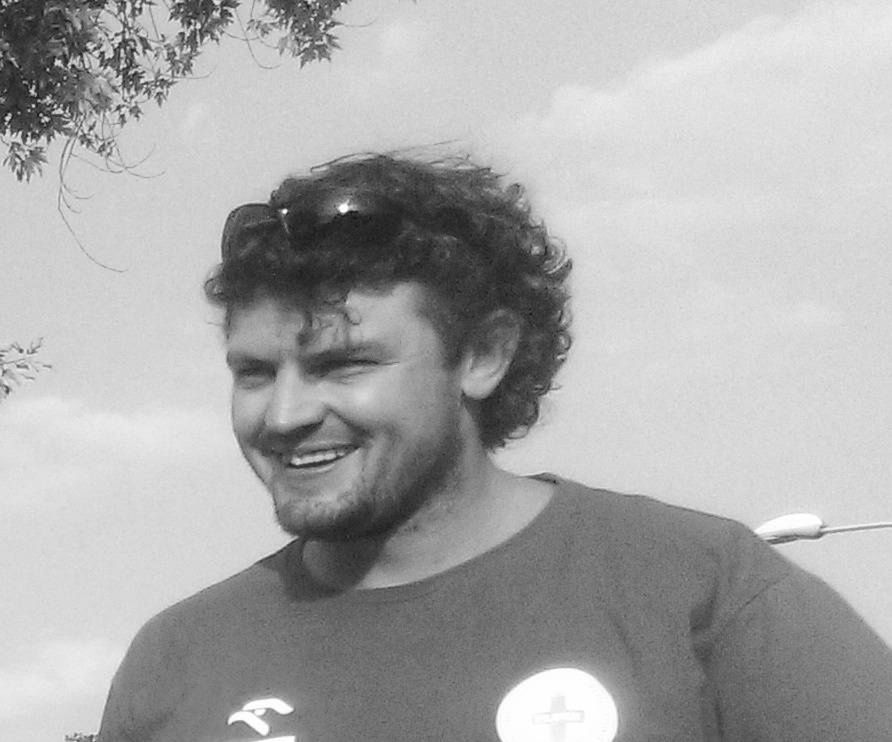 Zmarł ratownik WOPR PŁOCK 