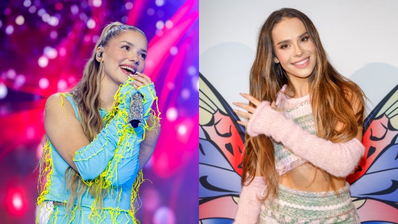 Julia Żugaj i Blanka wystąpią w "TzG"